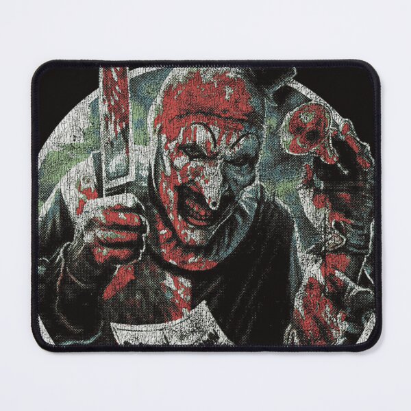 Item preview, Terrifier designed and sold by MistiWilliams9.