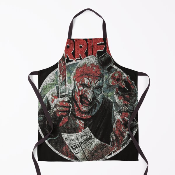 Item preview, Terrifier designed and sold by MistiWilliams9.