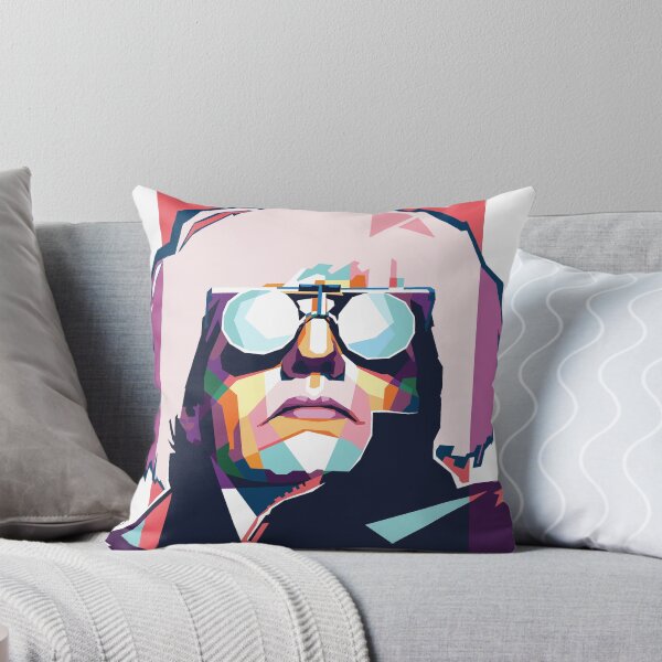 Item preview, Pop arts icon designed and sold by Kahlildesign.