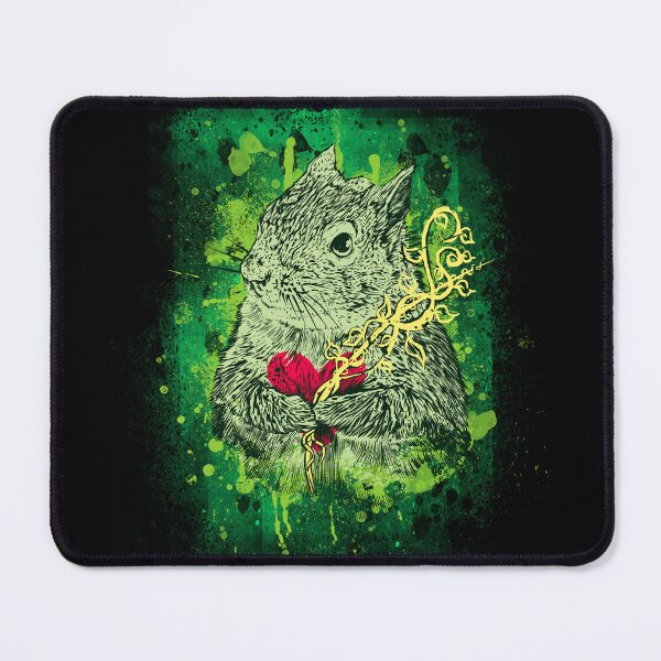 Item preview, Love Squirrel designed and sold by barmalisiRTB.
