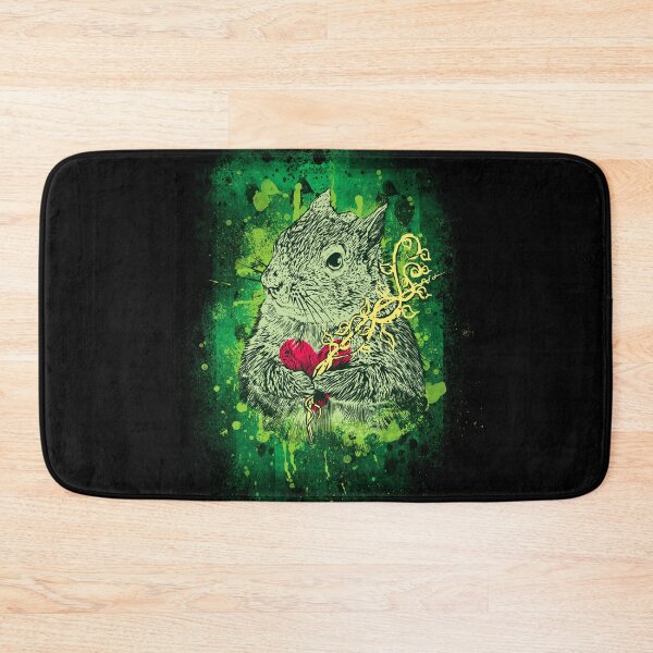 Item preview, Love Squirrel designed and sold by barmalisiRTB.