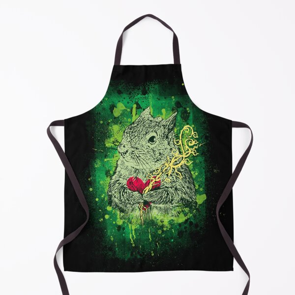Item preview, Love Squirrel designed and sold by barmalisiRTB.