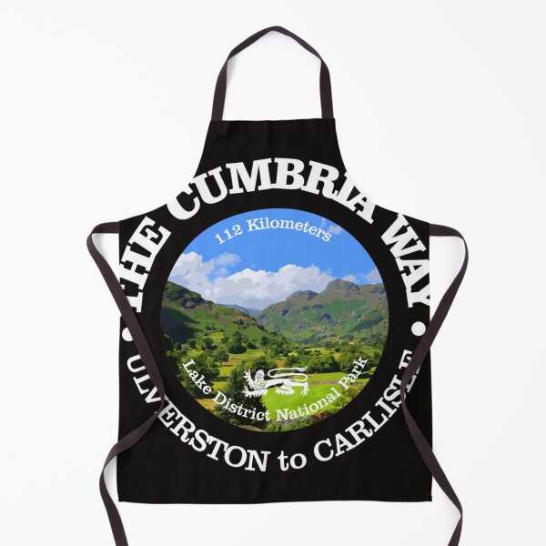 Item preview, Cumbria Way (Rd) designed and sold by MistiWilliams9.