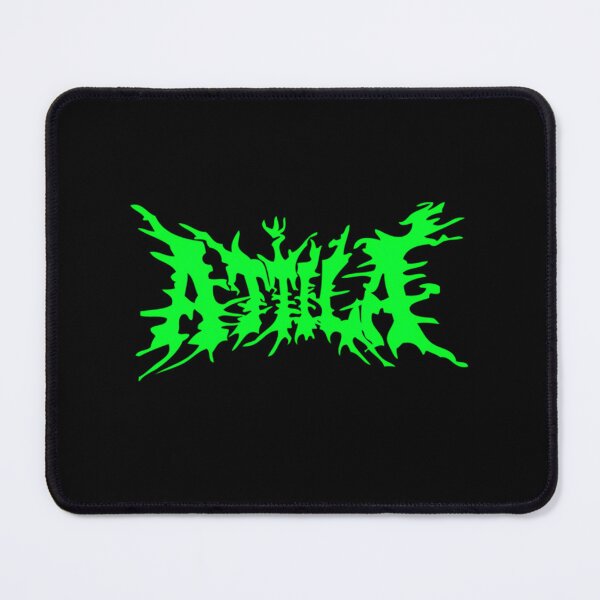 Item preview, Attila Logo  designed and sold by raribhancerg.
