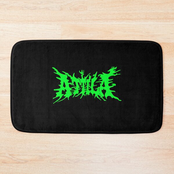 Item preview, Attila Logo  designed and sold by raribhancerg.