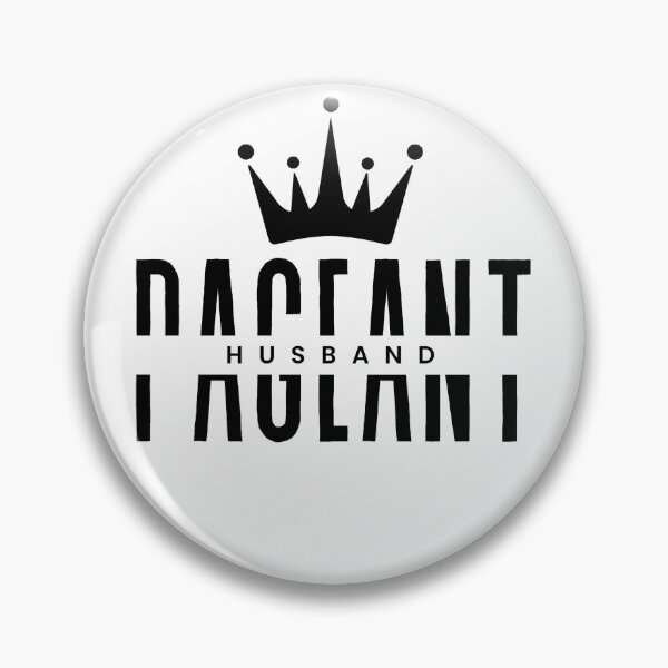 Item preview, Pageant Husband designed and sold by prettypageants.