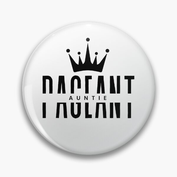 Item preview, Pageant Auntie designed and sold by prettypageants.