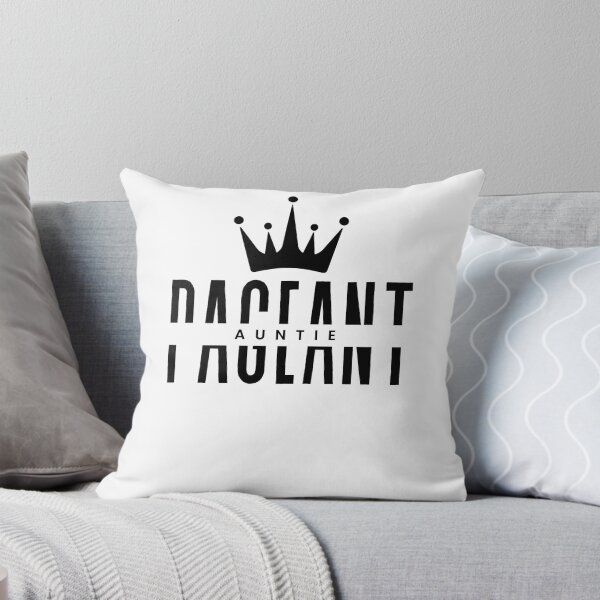 Item preview, Pageant Auntie designed and sold by prettypageants.