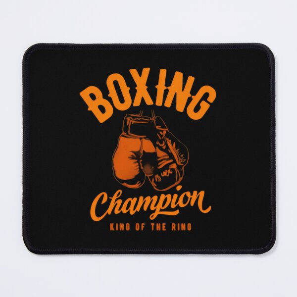 Item preview, Boxing-Champion-King-Of-The-Ring-(1) designed and sold by immenalf.
