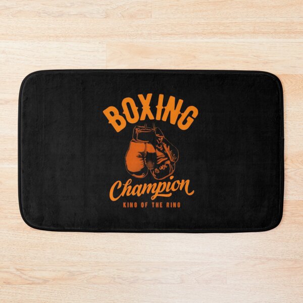Item preview, Boxing-Champion-King-Of-The-Ring-(1) designed and sold by immenalf.