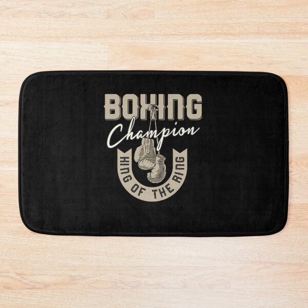 Item preview, Boxing-Champion-King-Of-The-Ring designed and sold by immenalf.
