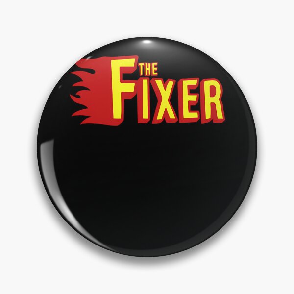 Item preview, The Fi x er  designed and sold by DidierBureau.
