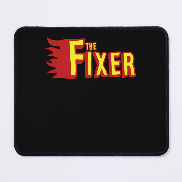 Item preview, The Fi x er designed and sold by DidierBureau.