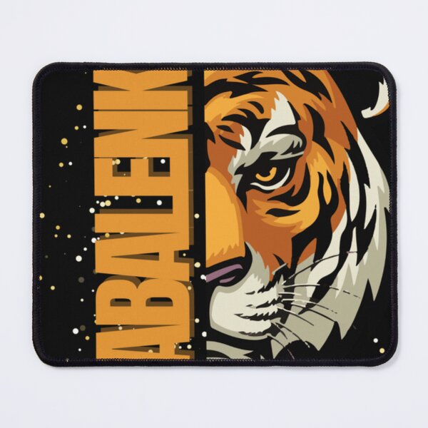 Item preview, A. Sabalenka Roar designed and sold by MistiWilliams9.