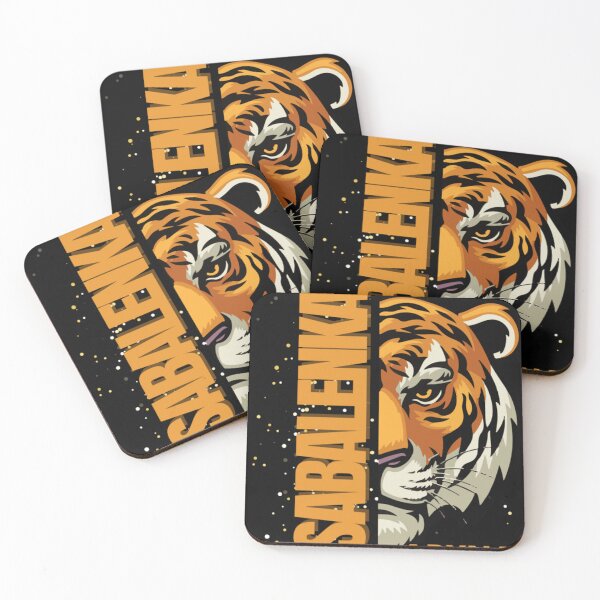 Item preview, A. Sabalenka Roar designed and sold by MistiWilliams9.