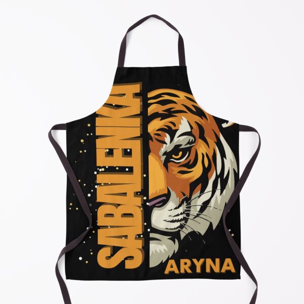 Item preview, A. Sabalenka Roar designed and sold by MistiWilliams9.