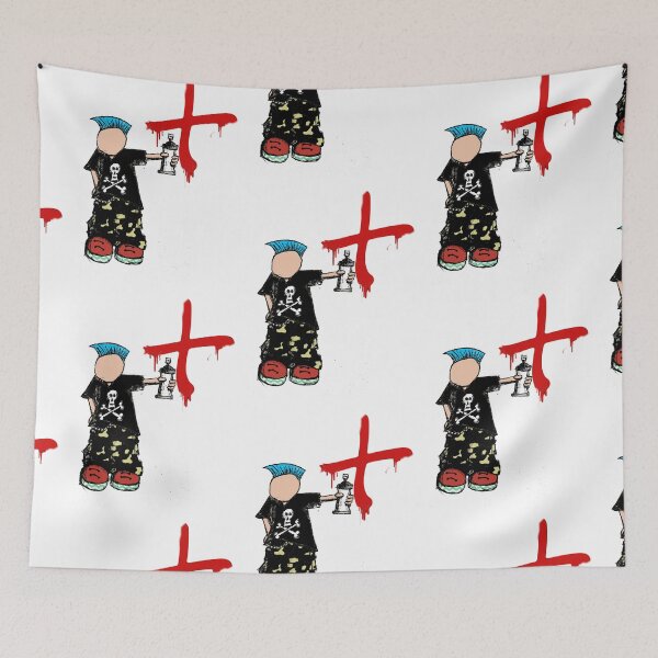 Item preview, National pride designed and sold by Glenbobagins.