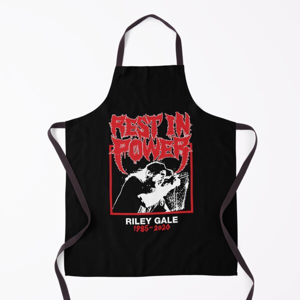 Item preview, RIL.EY GA.LE 1985-2020    designed and sold by NaomiWilkii.