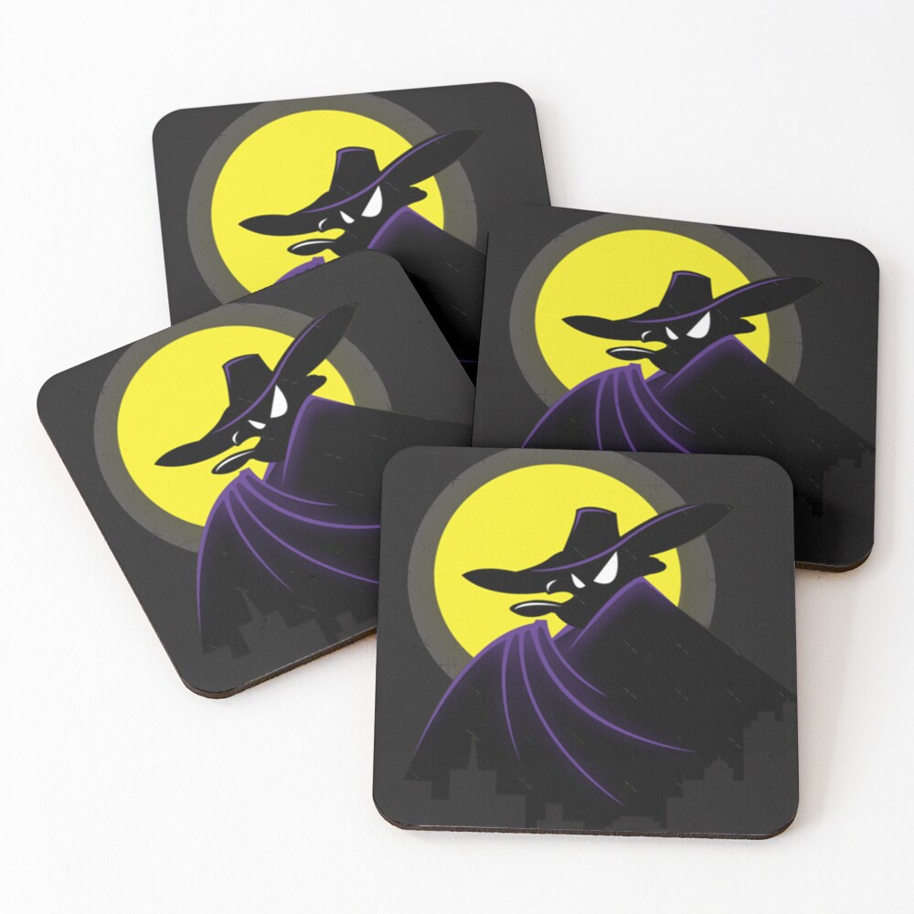 Item preview, Coasters (Set of 4) designed and sold by RickyTromps.