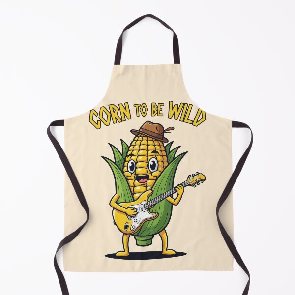 Item preview, Corn to be Wild designed and sold by Amir Faysal.