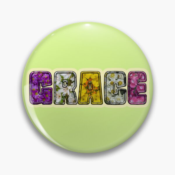 Item preview, Grace Flowers designed and sold by Tridentulus.