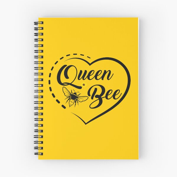 Item preview, queen bee heart classic tshirt designed and sold by anandsiva2703.