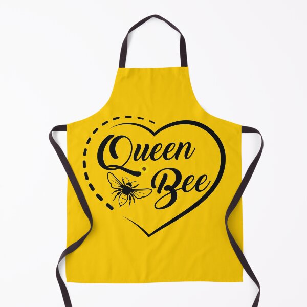 Item preview, queen bee heart classic tshirt designed and sold by anandsiva2703.