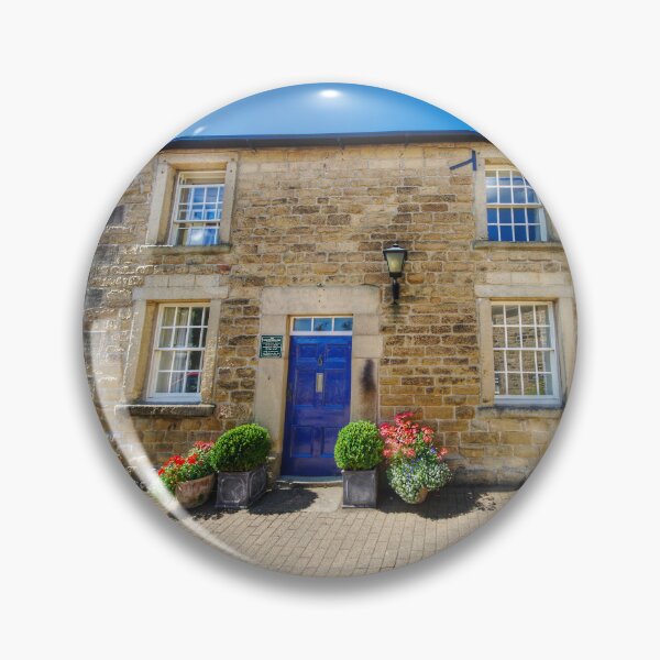 Item preview, The Foresters Arms Eyam  designed and sold by Alisonchambers2.