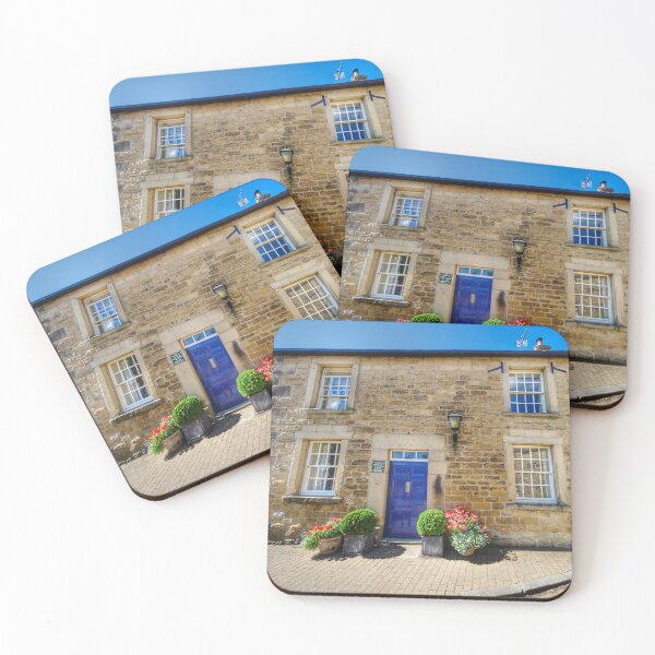 Item preview, The Foresters Arms Eyam  designed and sold by Alisonchambers2.