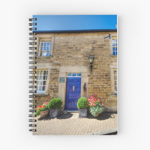 Item preview, The Foresters Arms Eyam  designed and sold by Alisonchambers2.