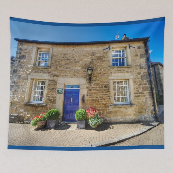 Item preview, The Foresters Arms Eyam  designed and sold by Alisonchambers2.