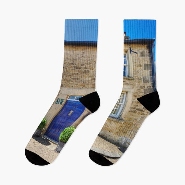 Item preview, The Foresters Arms Eyam  designed and sold by Alisonchambers2.