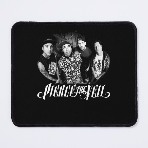 Item preview, PIERCE THE VEIL designed and sold by AvenallLaGarde.