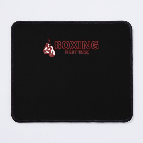 Item preview, Boxing-Fight-Team-Design designed and sold by miquels.