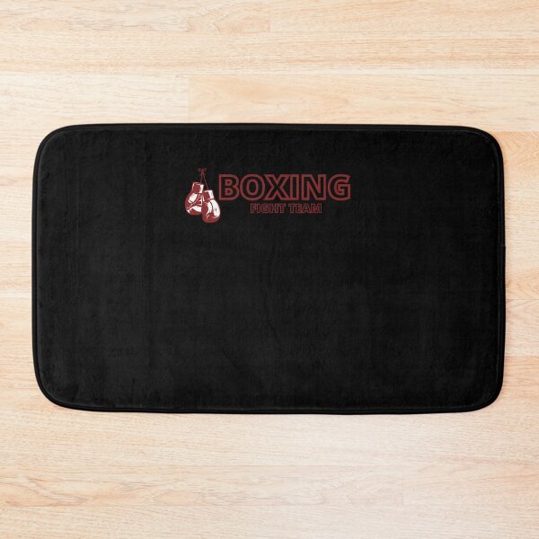 Item preview, Boxing-Fight-Team-Design designed and sold by miquels.