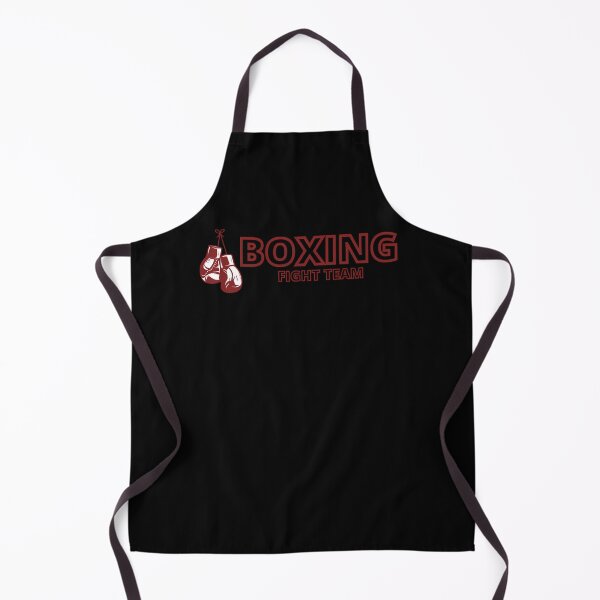 Item preview, Boxing-Fight-Team-Design designed and sold by miquels.