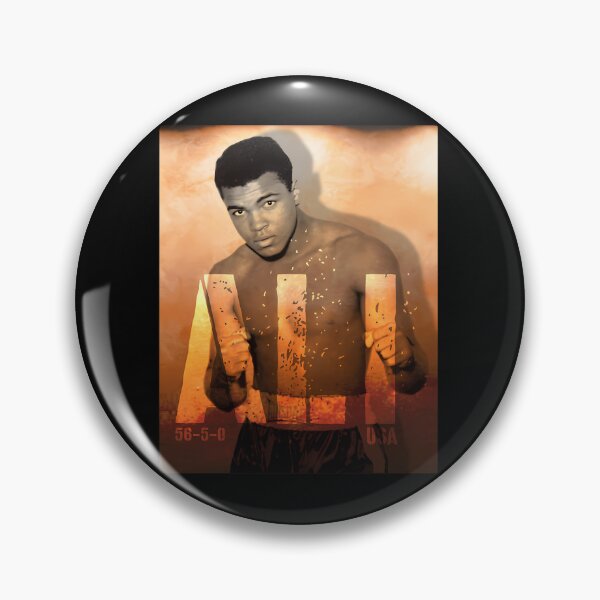 Item preview, Boxing-Greats-Muhammad-Ali designed and sold by miquels.