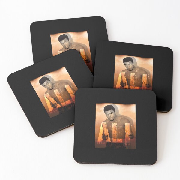 Item preview, Boxing-Greats-Muhammad-Ali designed and sold by miquels.
