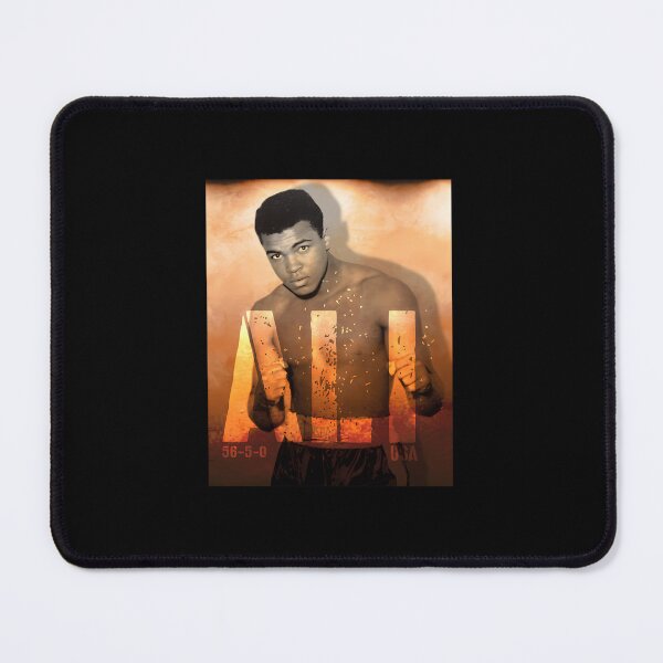 Item preview, Boxing-Greats-Muhammad-Ali designed and sold by miquels.