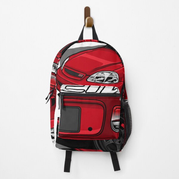 Item preview, Honda Civic Si 2000 Red designed and sold by MistiWilliams9.