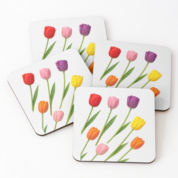 Item preview, Chromatic Blossoms After Sundown designed and sold by annenambiro.