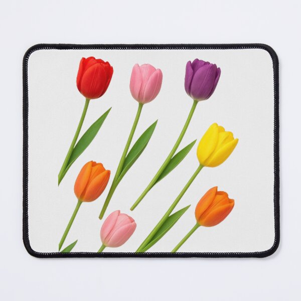 Item preview, Chromatic Blossoms After Sundown designed and sold by annenambiro.