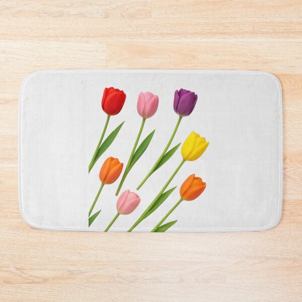 Item preview, Chromatic Blossoms After Sundown designed and sold by annenambiro.