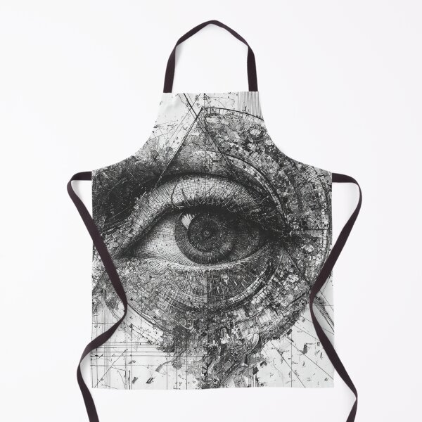 Item preview, Powerful Gaze18 designed and sold by David Matthew.