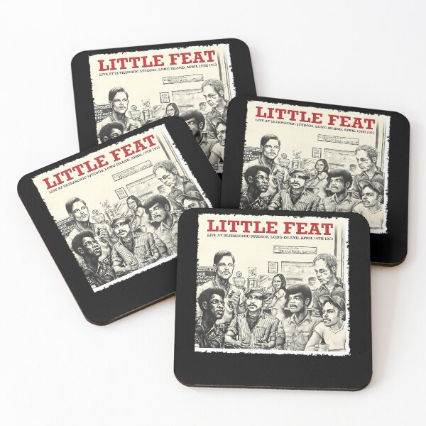 Item preview, Lit.tle Fe.at designed and sold by NaomiWilkii.