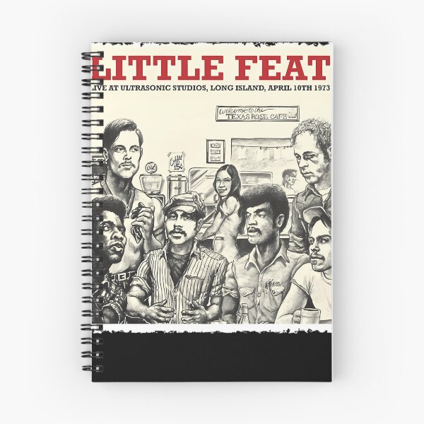 Item preview, Lit.tle Fe.at designed and sold by NaomiWilkii.