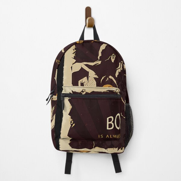 Item preview, Boxing-Is-Always-A-Great-Idea designed and sold by miquels.