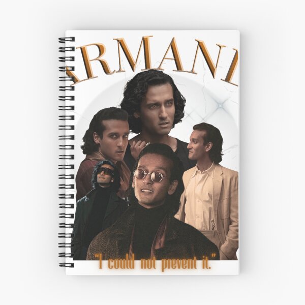 Item preview, Armand Collage designed and sold by MistiWilliams9.