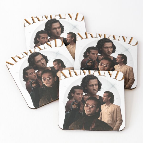 Item preview, Armand Collage designed and sold by MistiWilliams9.