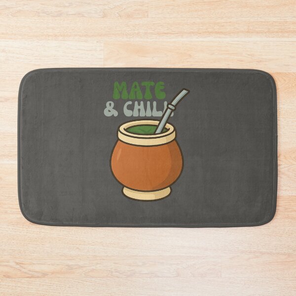 Item preview, Mate & Chill designed and sold by urudesign.